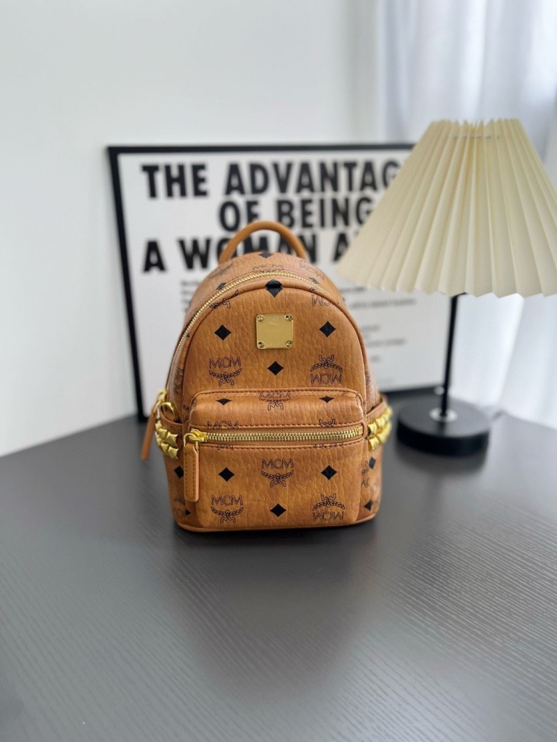 MCM Backpacks